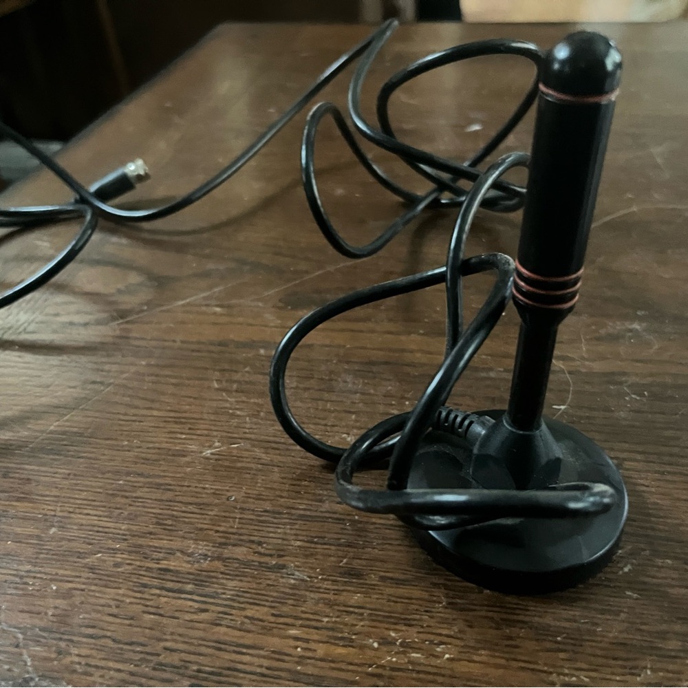 Digital TV Antenna for smart tv